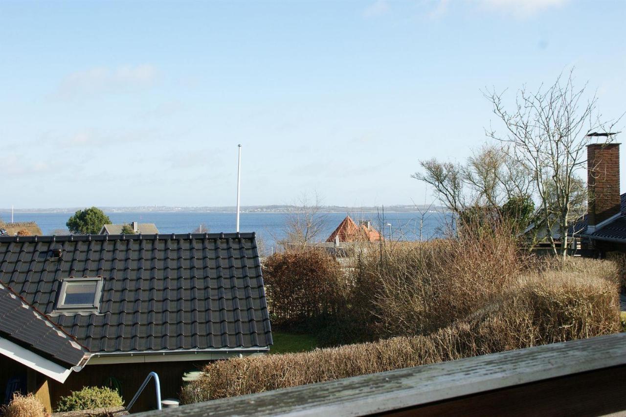 Ferienhaus Neumann Glücksburg Kültér fotó