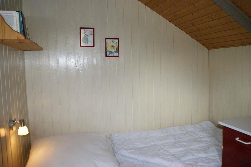 Ferienhaus Neumann Glücksburg Szoba fotó