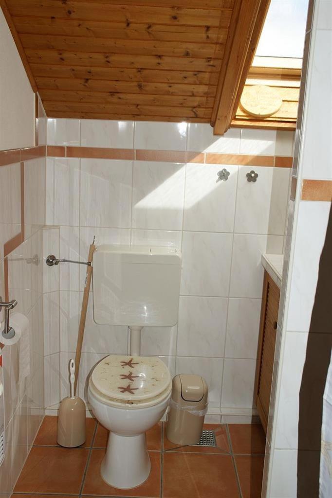 Ferienhaus Neumann Glücksburg Szoba fotó
