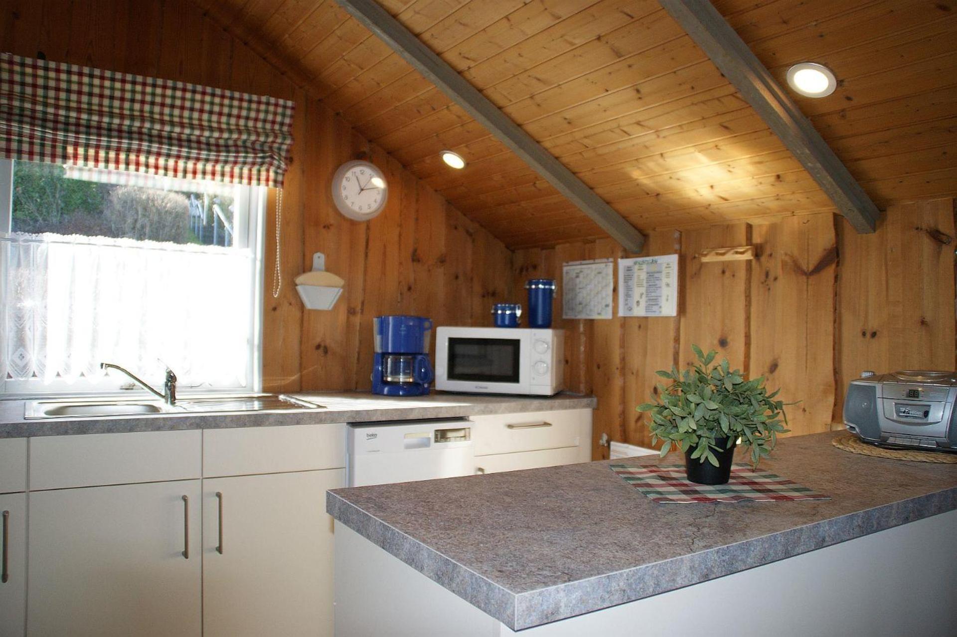 Ferienhaus Neumann Glücksburg Szoba fotó